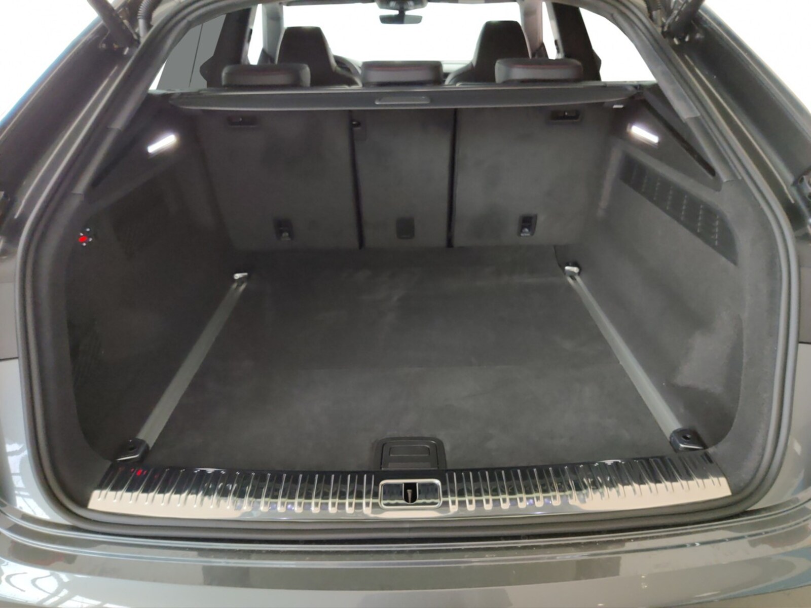 Audi RS Q8 – Bild 8
