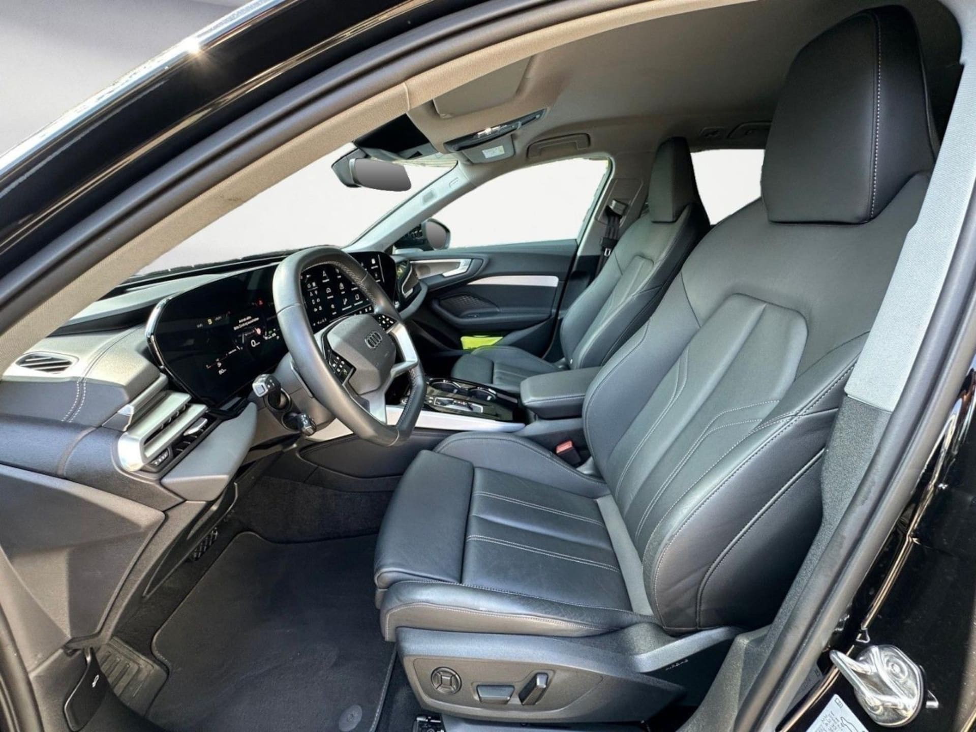 Audi A5 Avant