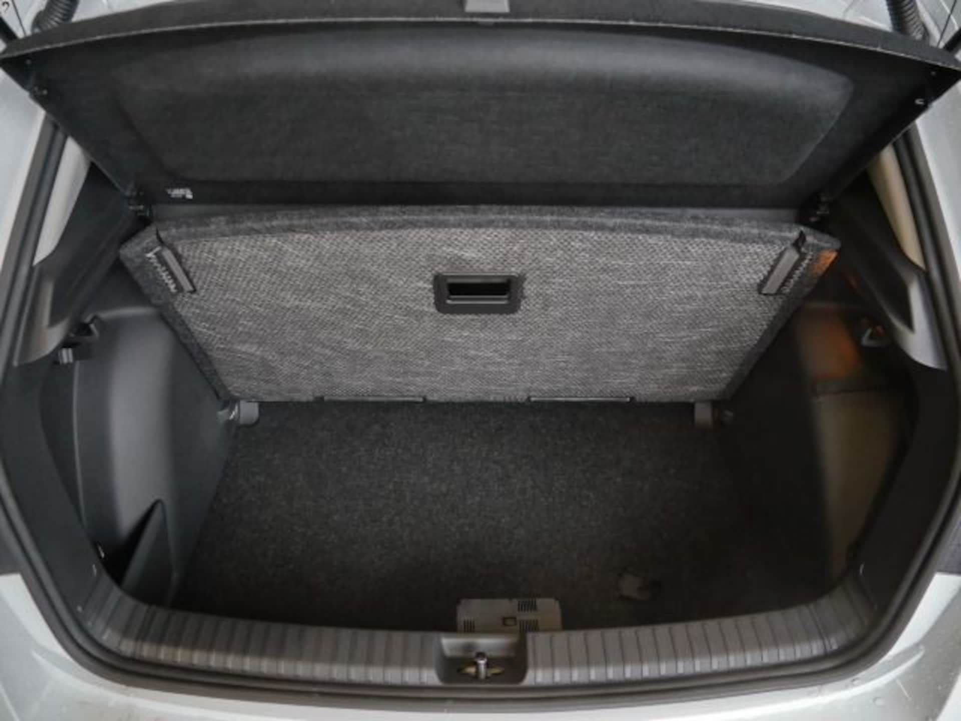 Skoda Fabia Tour
