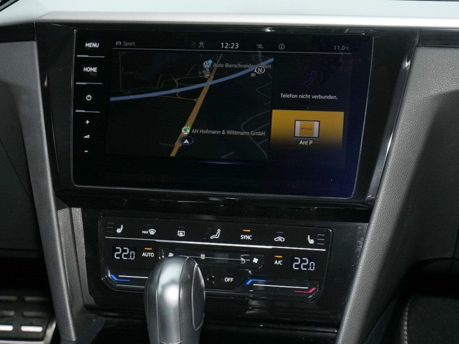 Volkswagen Arteon Shooting Brake – Bild 9