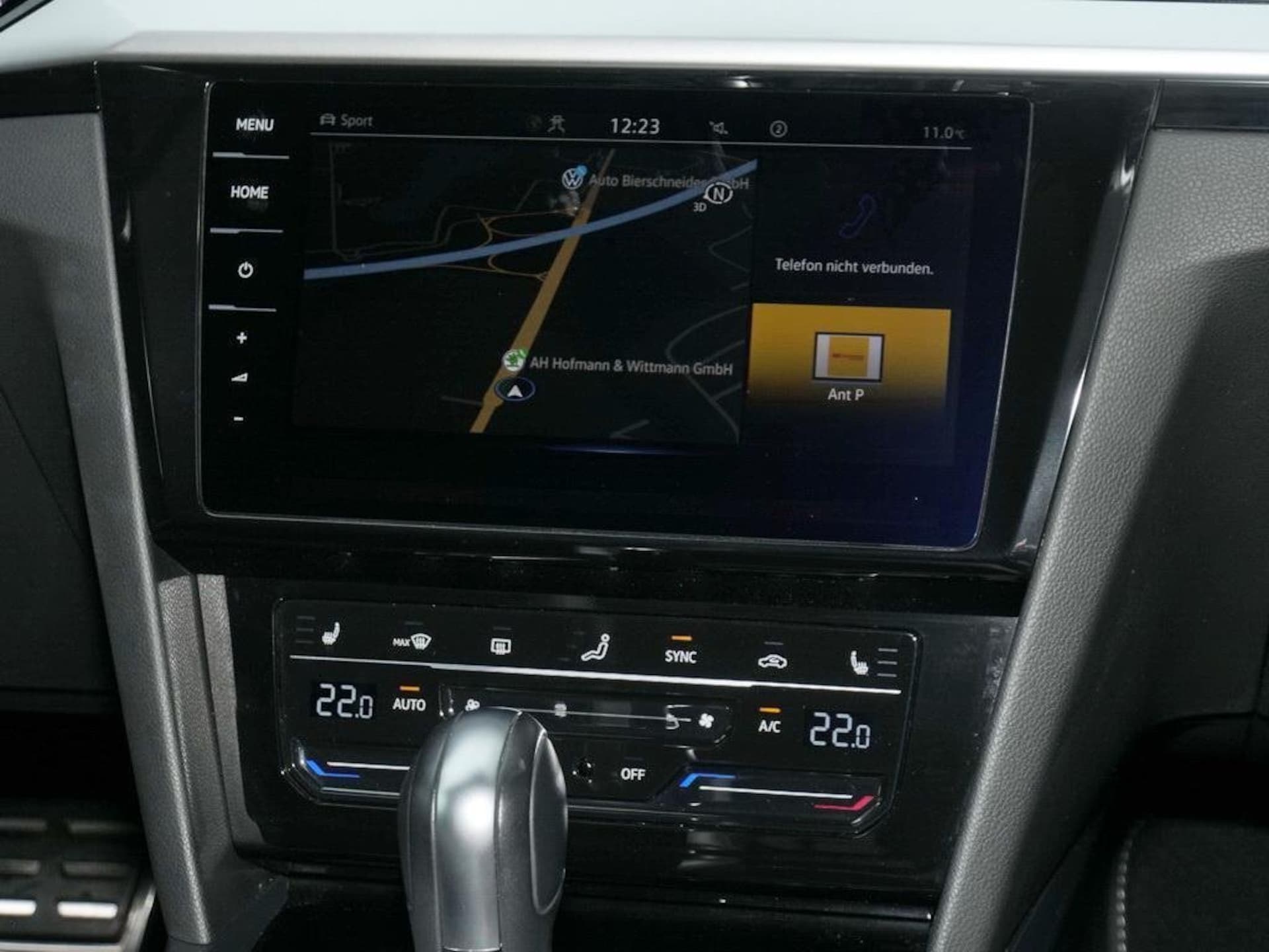 Volkswagen Arteon Shooting Brake R-Line