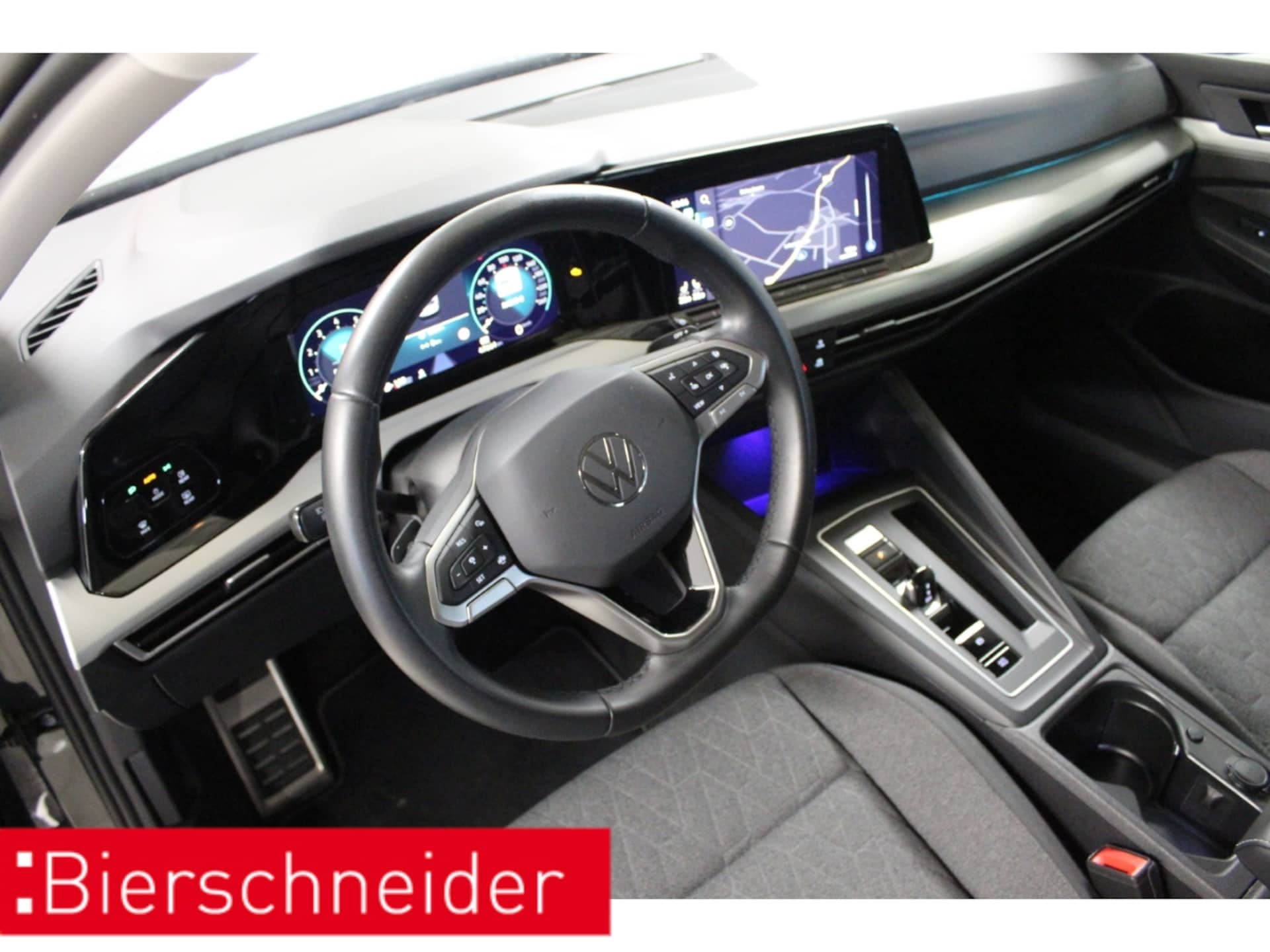 Volkswagen Golf MOVE