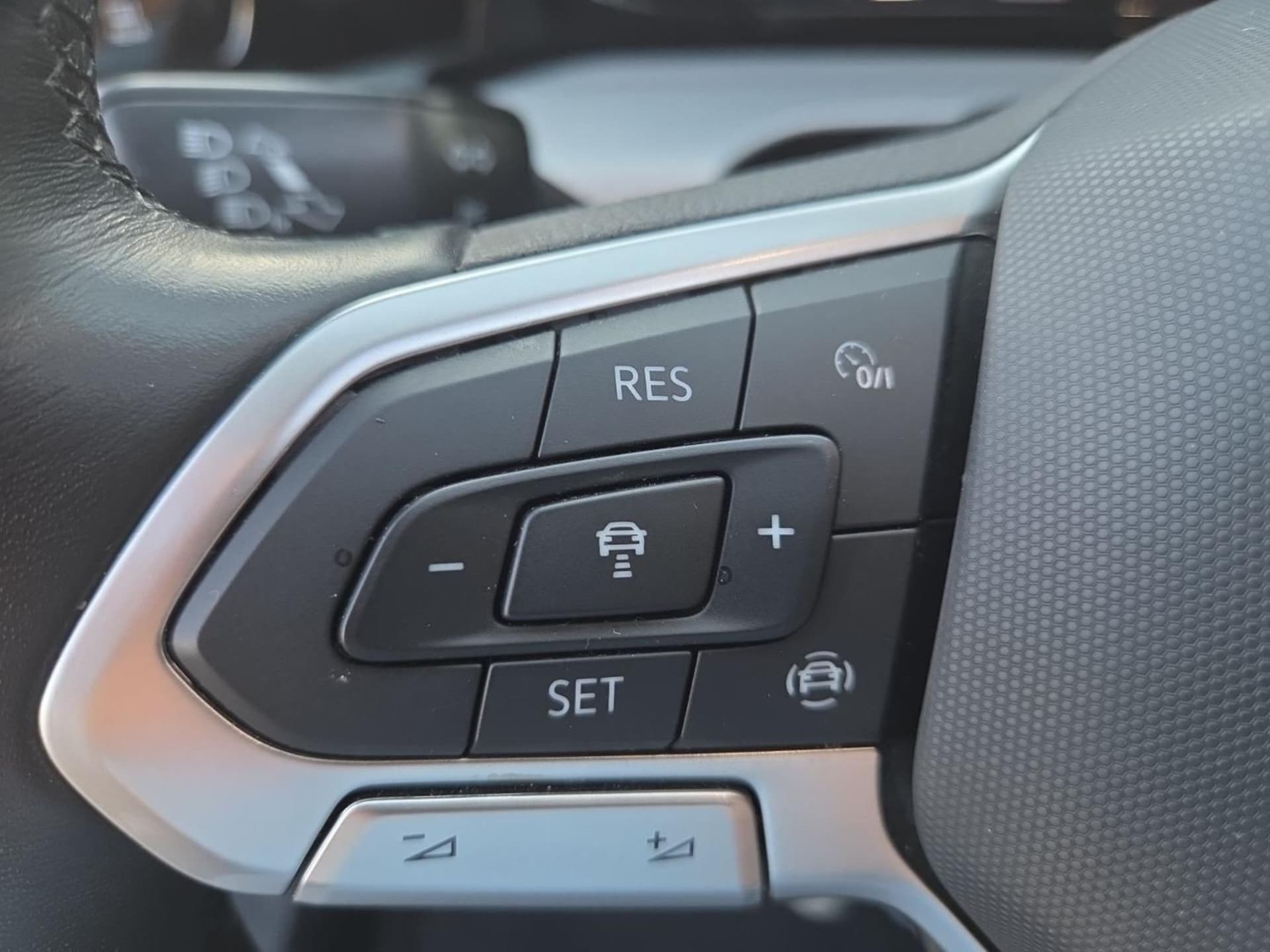 Volkswagen Golf MOVE