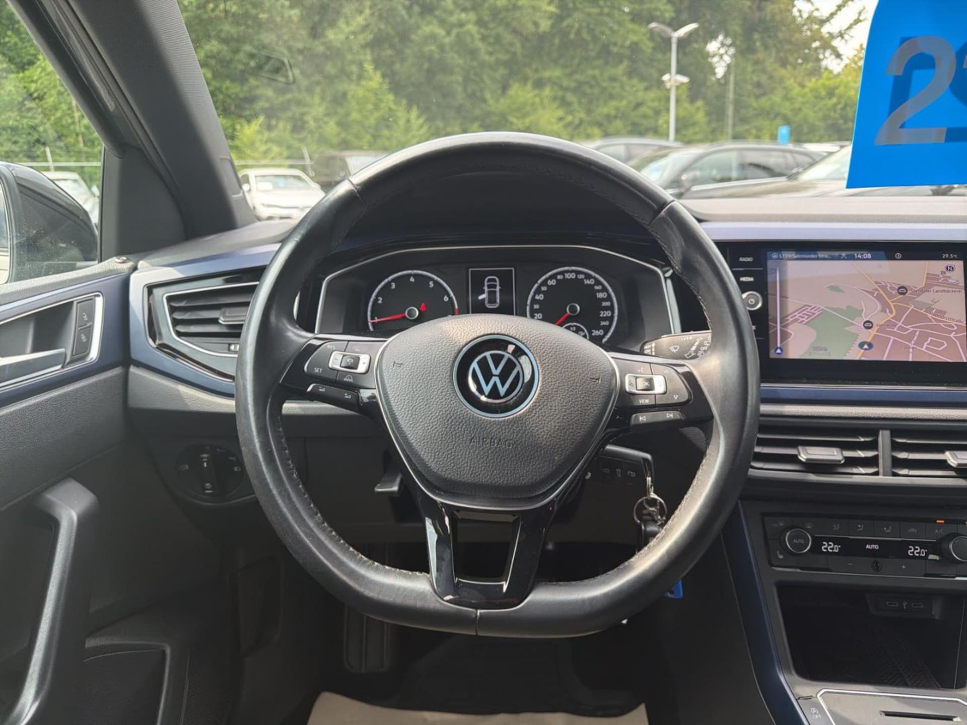 Volkswagen Polo United