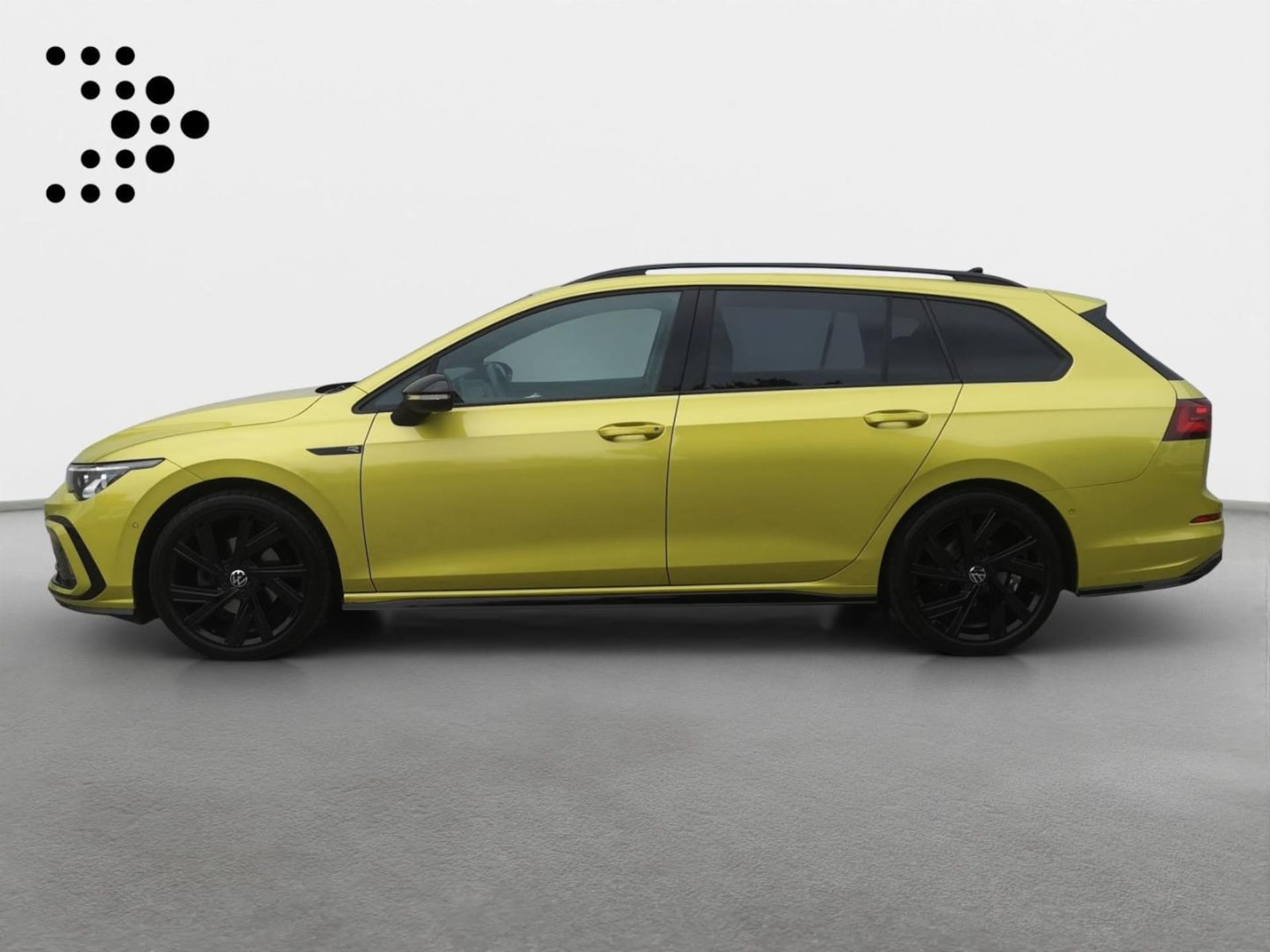 Volkswagen Golf Variant R-Line