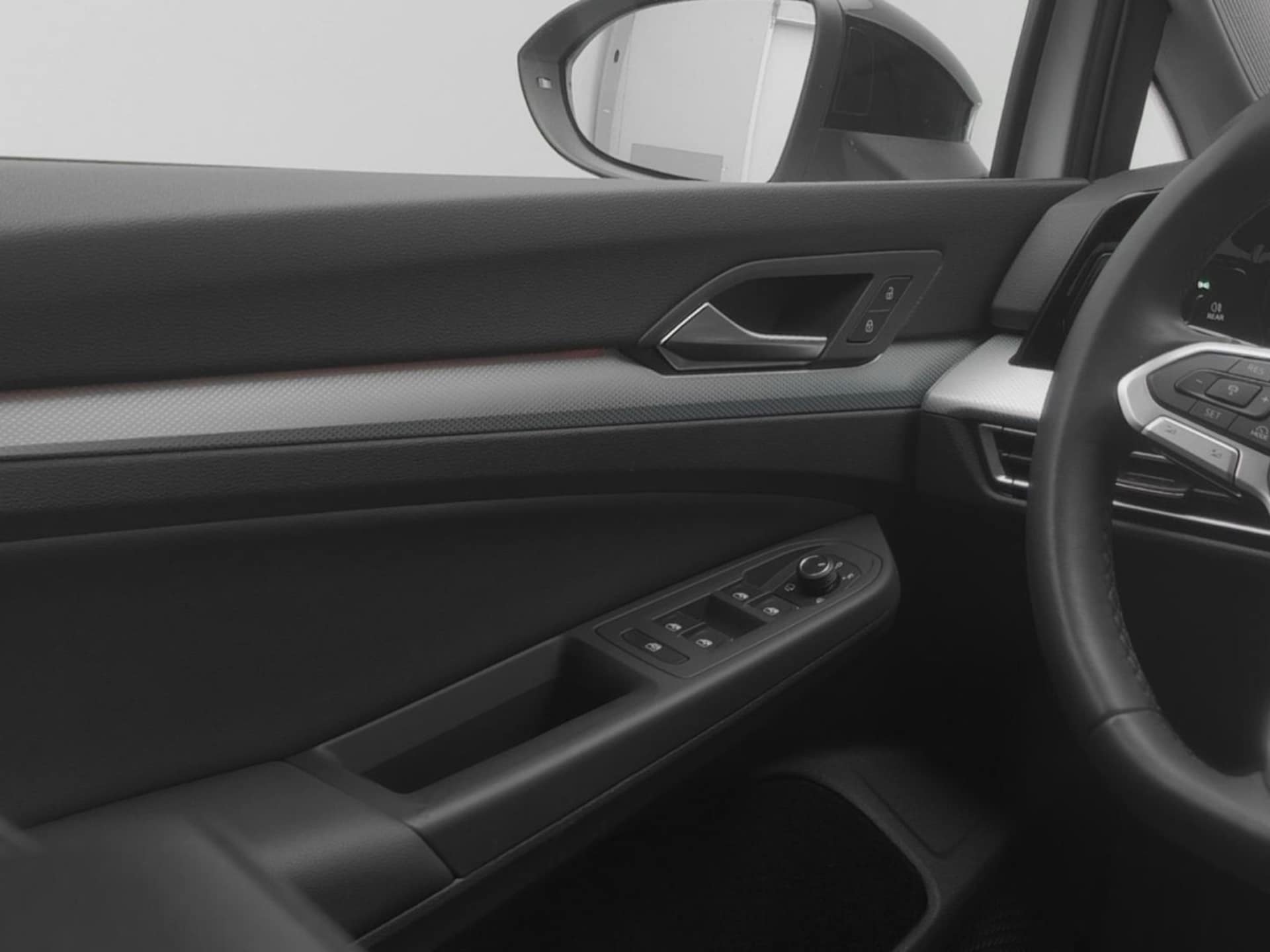 Volkswagen Golf Variant Goal