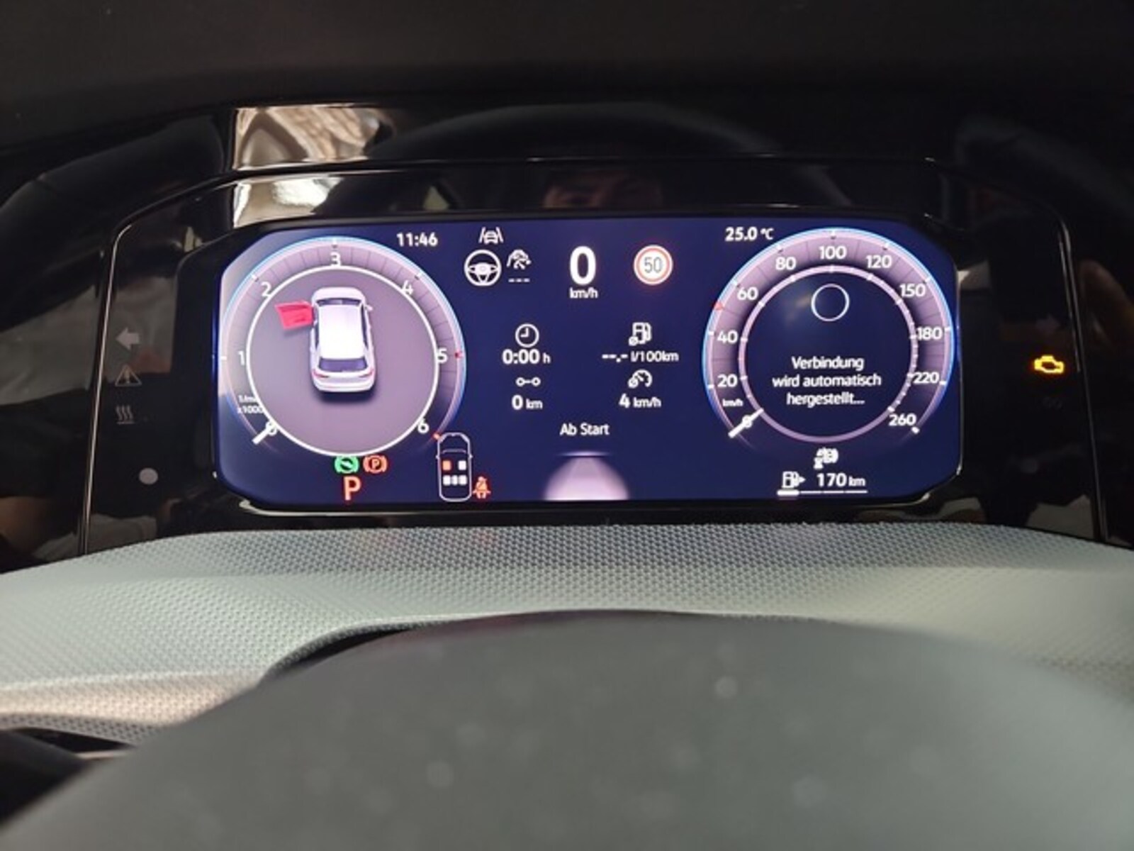 Volkswagen Golf – Bild 7