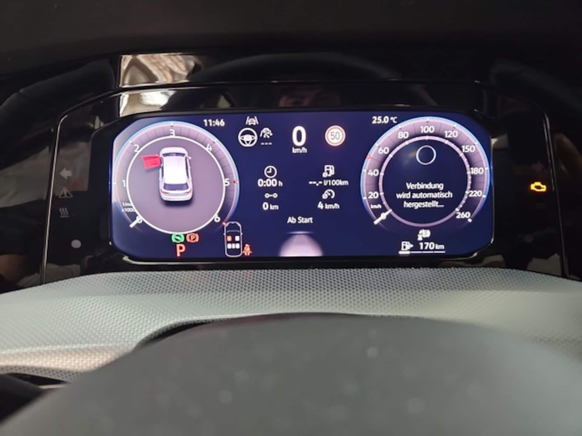 Volkswagen Golf ENERGY