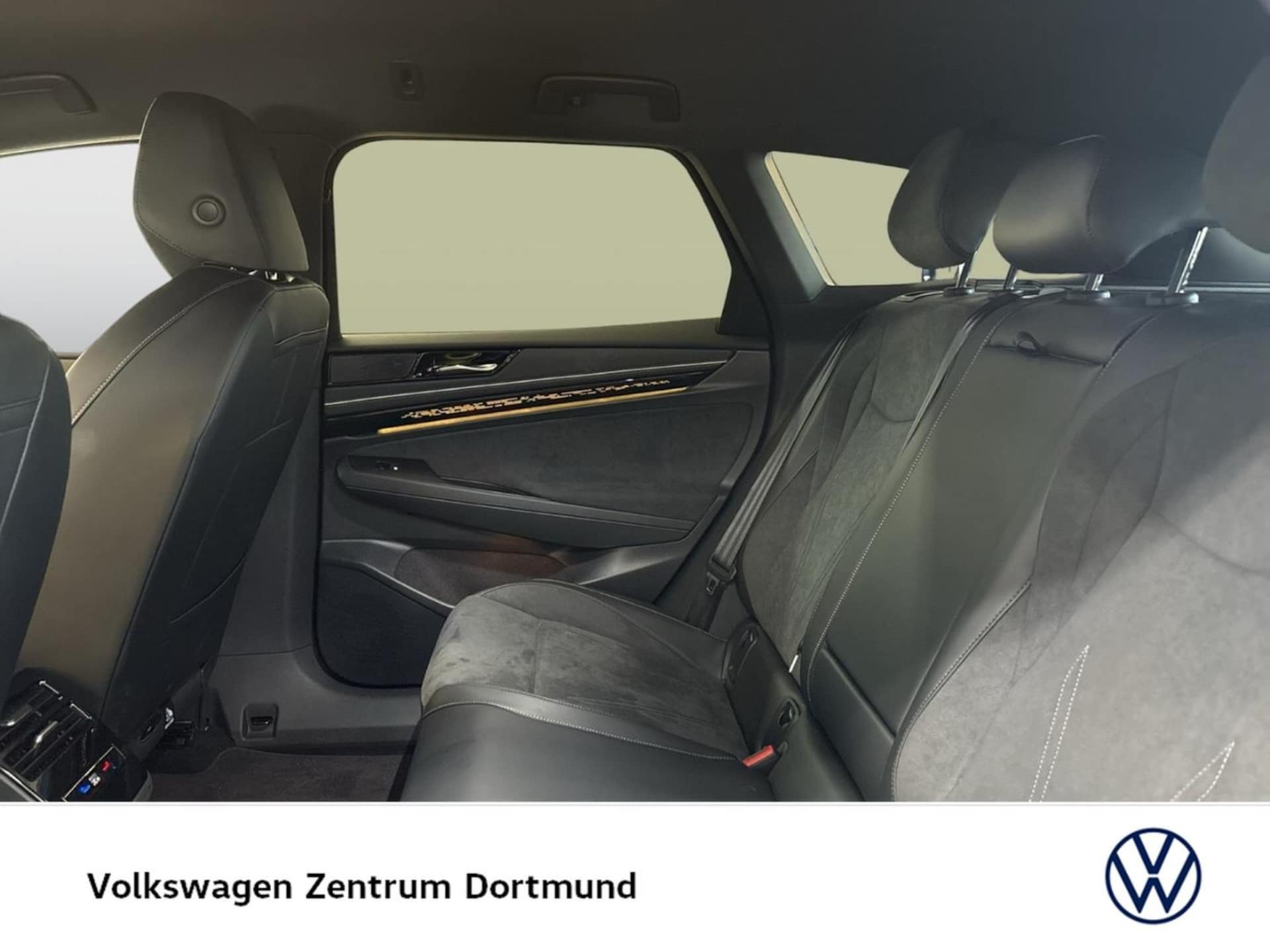 Volkswagen ID.7 Tourer Limited Edition