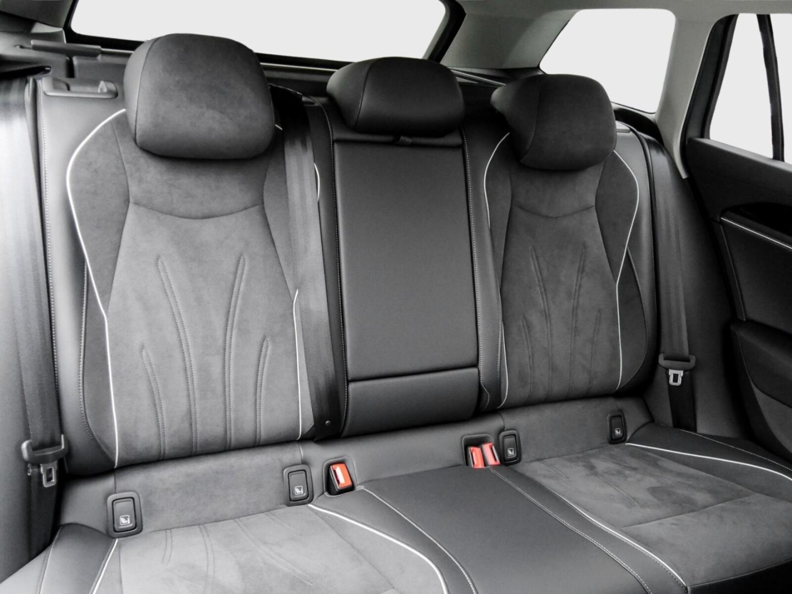 Volkswagen Passat – Bild 4