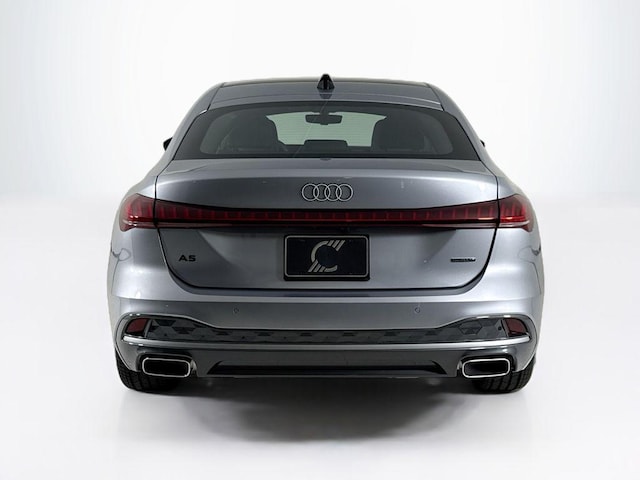 2026 Audi A5 Sedan