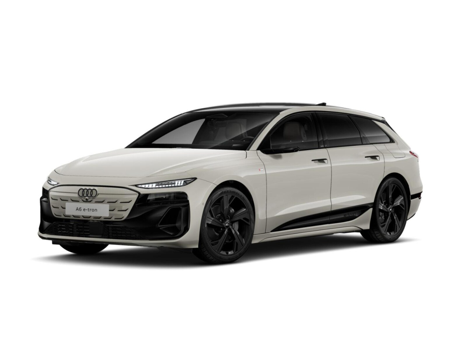 Audi A6 Avant e-tron – Bild 2