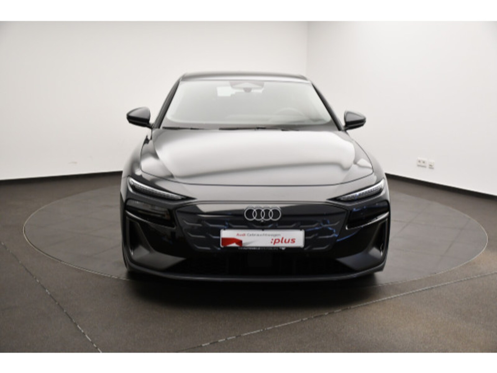 Audi A6 Sportback e-tron – Bild 22