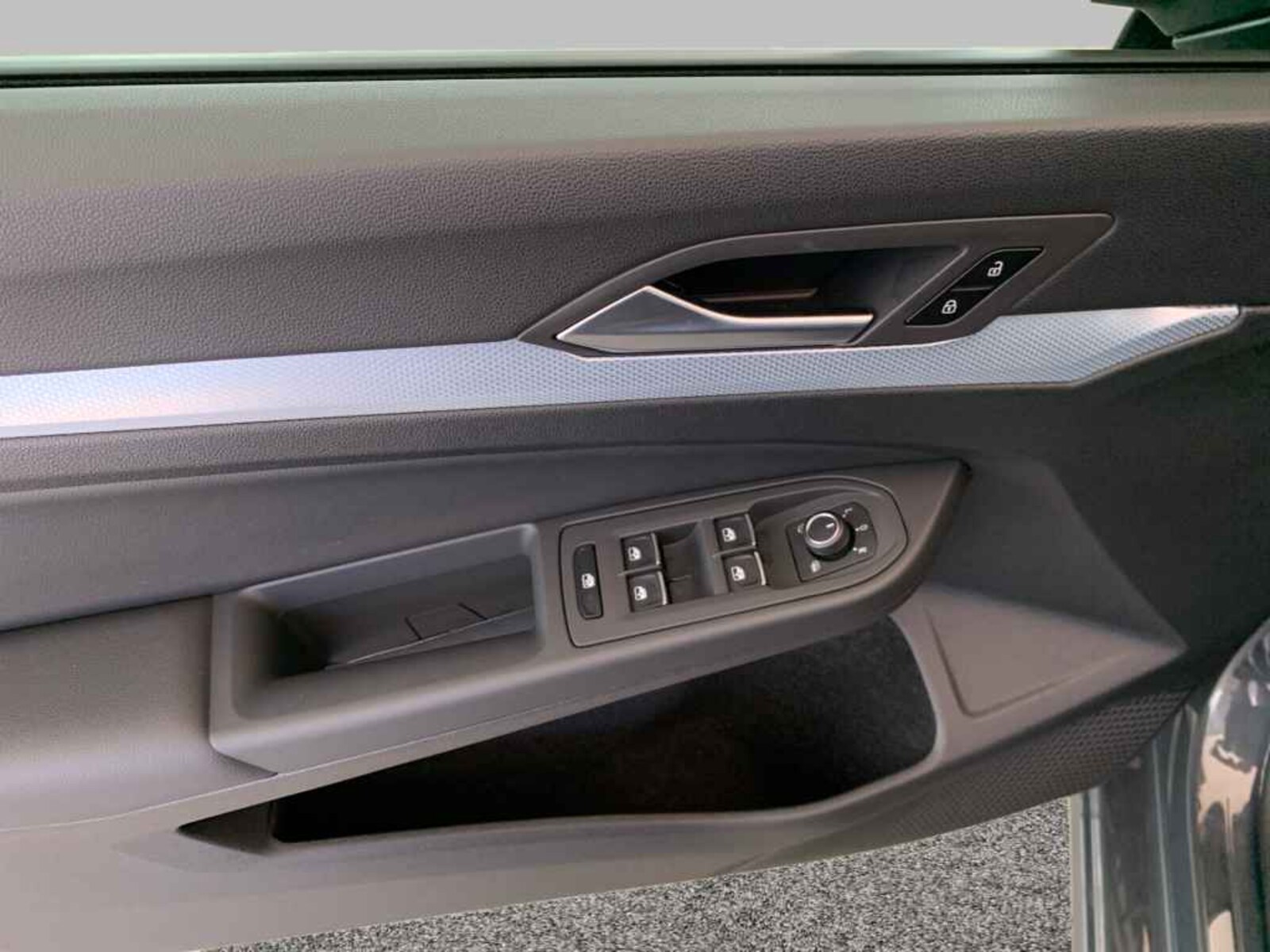 Volkswagen Golf – Bild 9