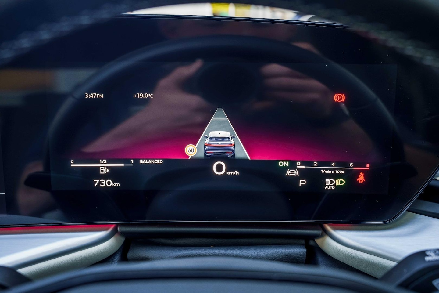 Image about Audi Q5 Sportback TFSI 150 kW