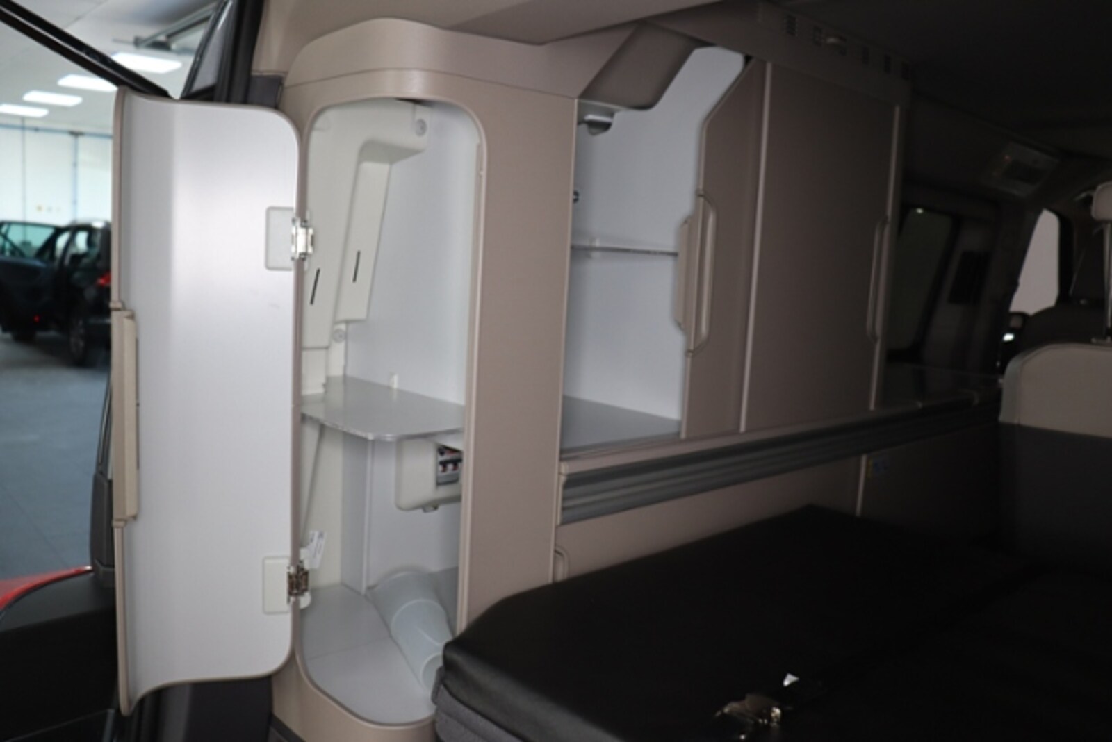 Volkswagen California – Bild 13