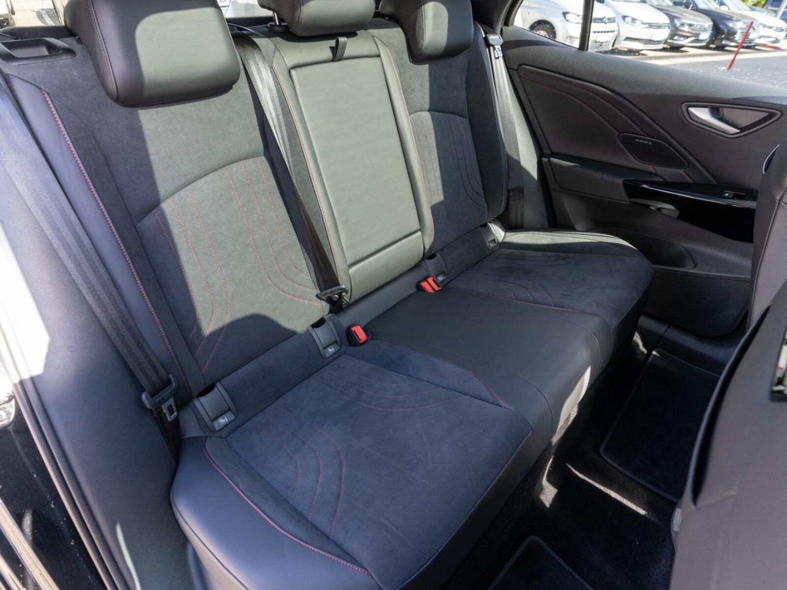 Volkswagen ID.3 – Bild 8