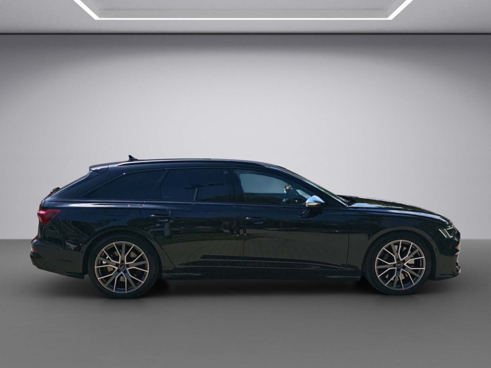 Audi S6 Avant – Bild 6