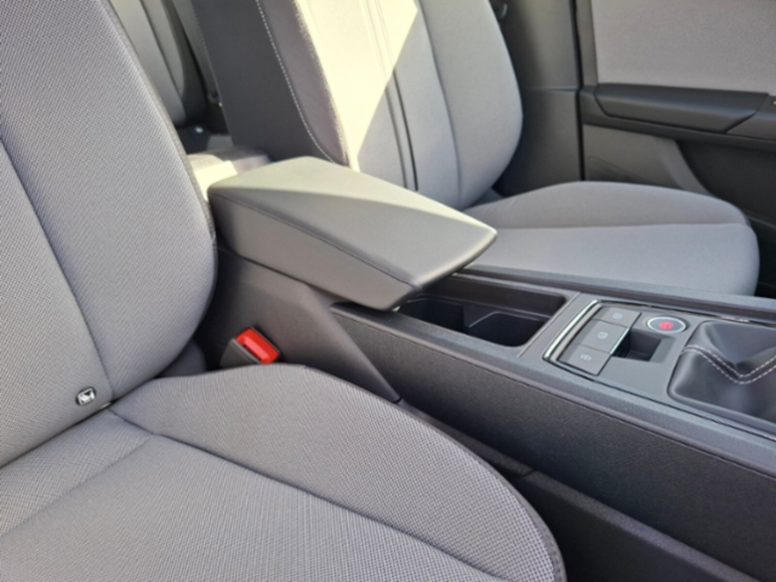 SEAT Leon – Bild 18