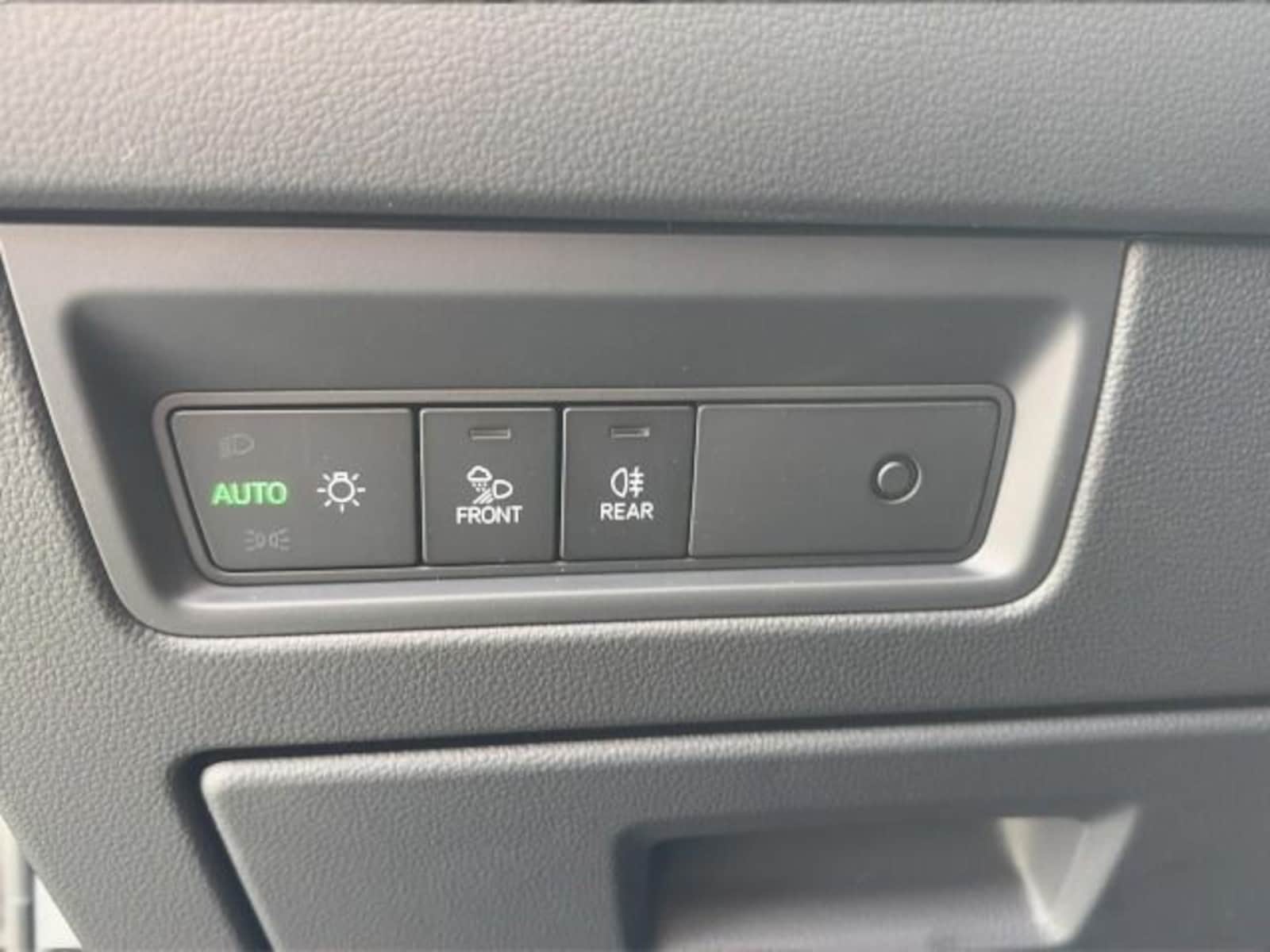 Volkswagen Touareg – Bild 12