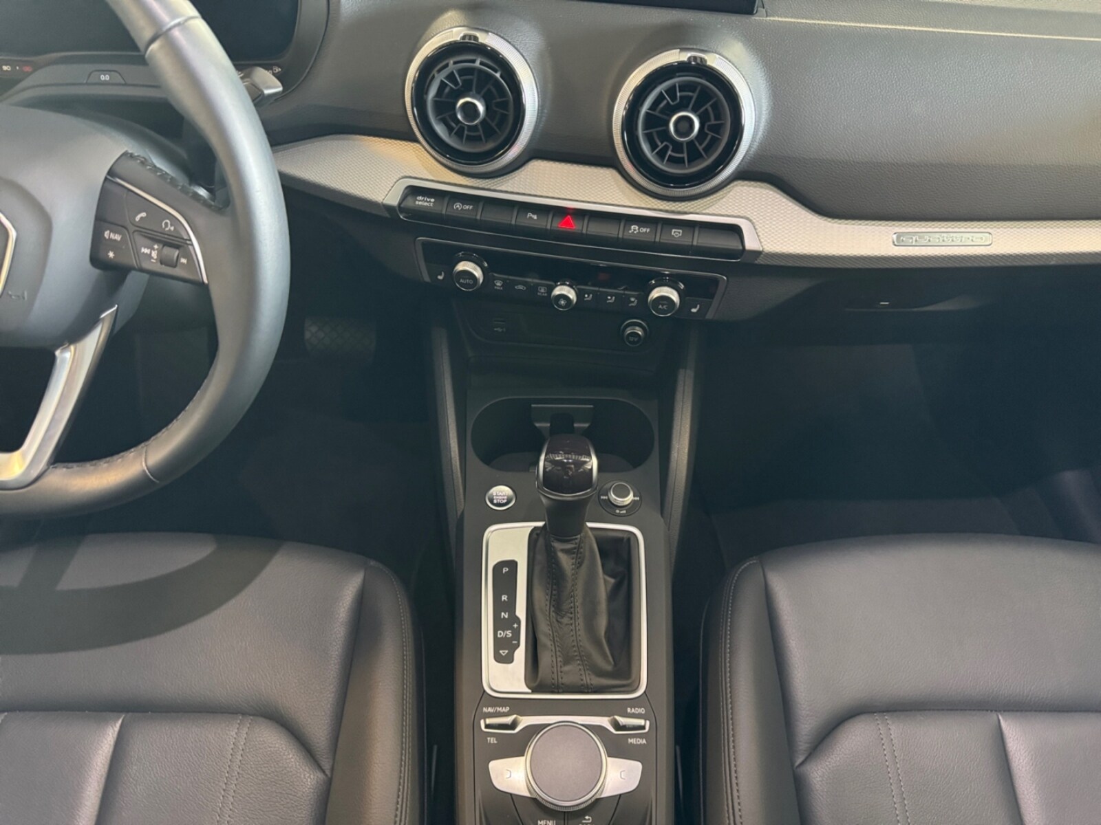 Audi Q2 – Bild 10