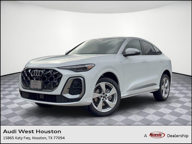 2026 Audi Q5 Sportback Premium Plus