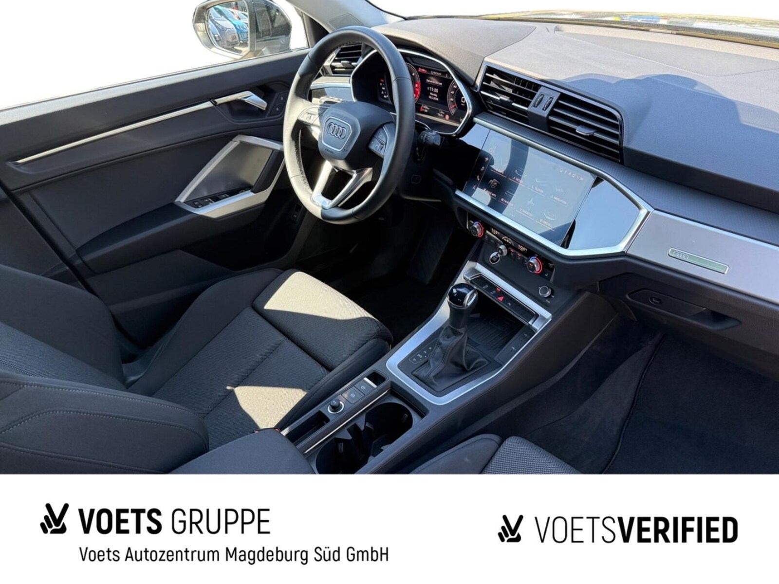 Audi Q3 – Bild 7