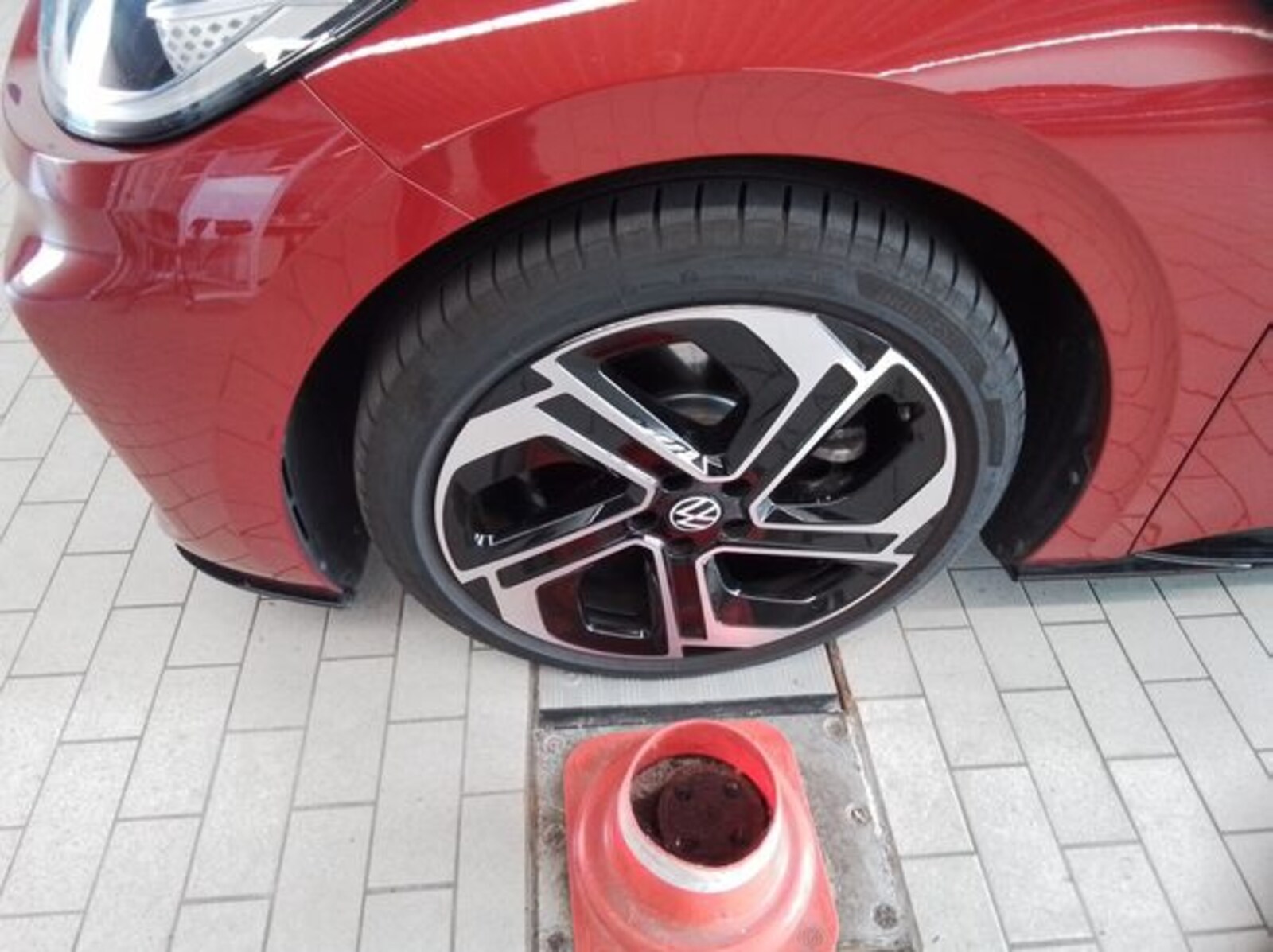 Volkswagen ID.3 – Bild 4