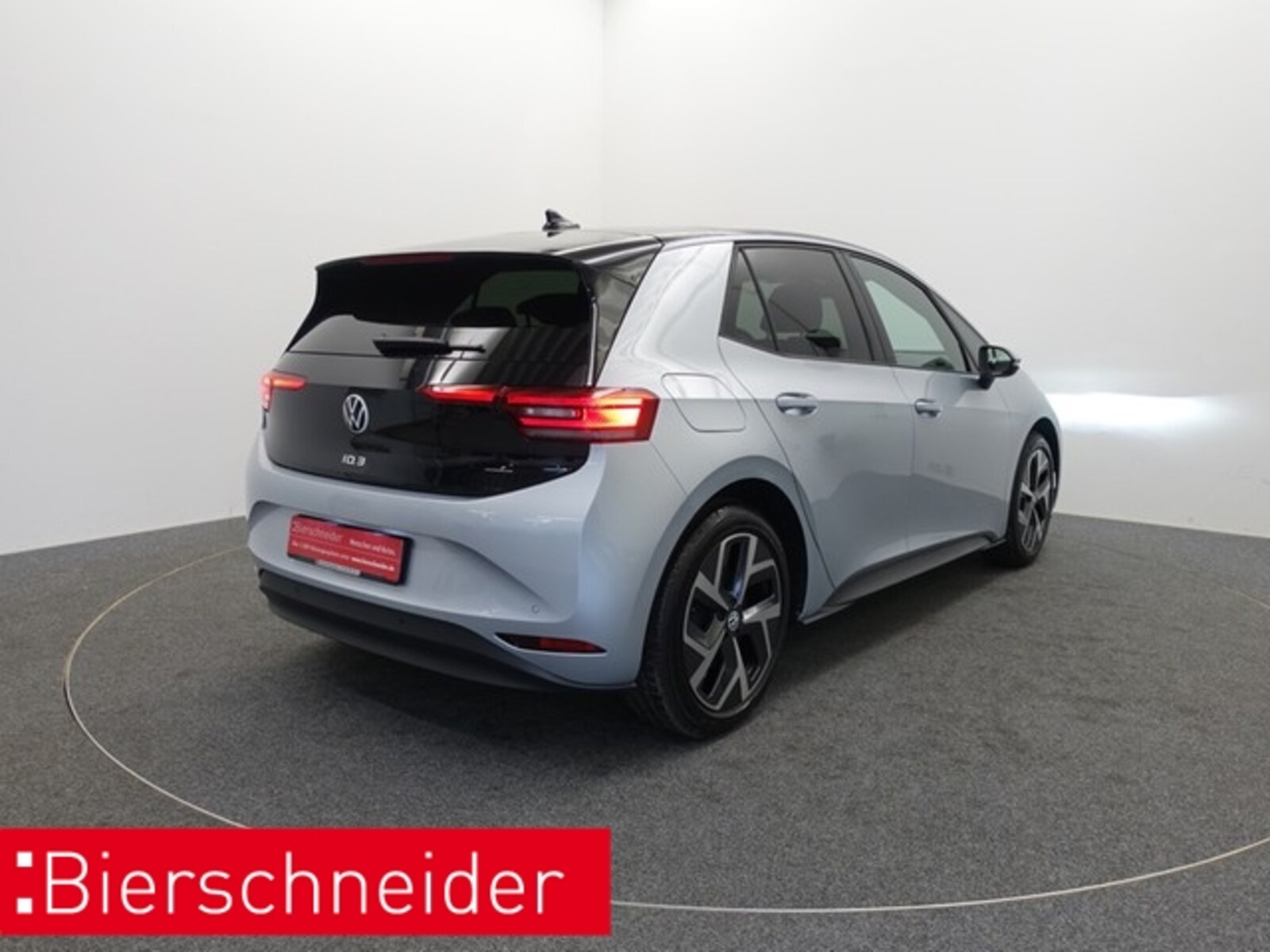 Volkswagen ID.3 – Bild 5