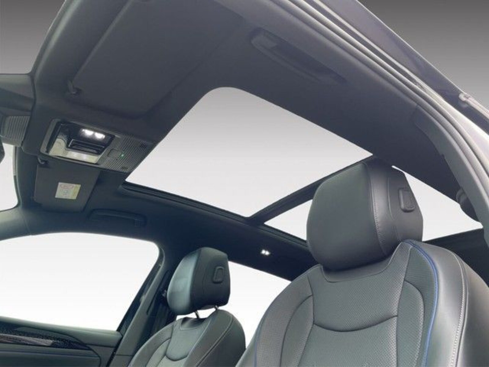 Volkswagen Tiguan – Bild 14