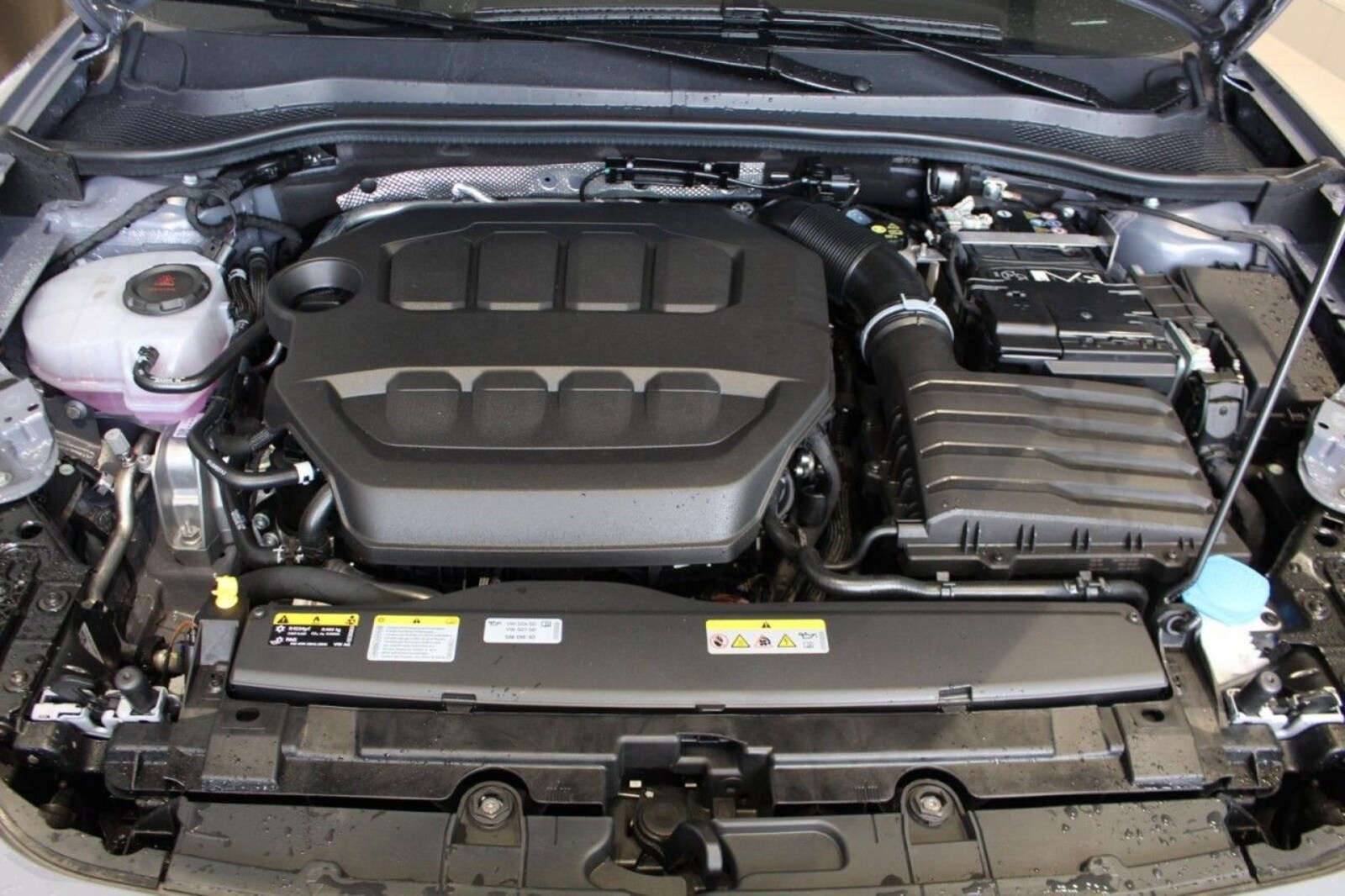 CUPRA Leon – Bild 21