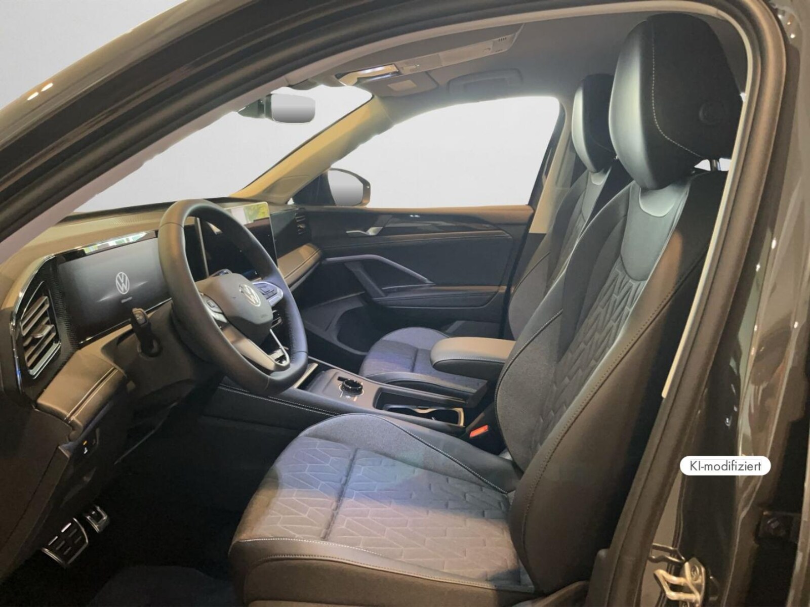 Volkswagen Tiguan – Bild 11