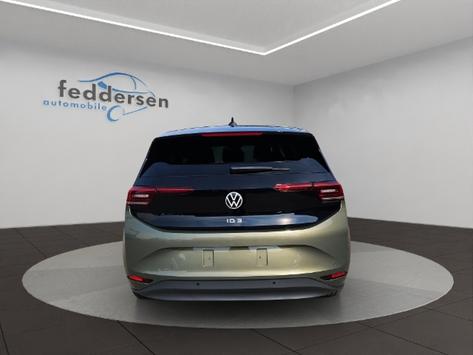 Volkswagen ID.3 – Bild 5