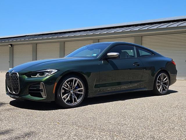 2024 BMW