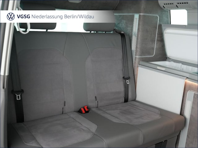 Volkswagen T6.1 California
