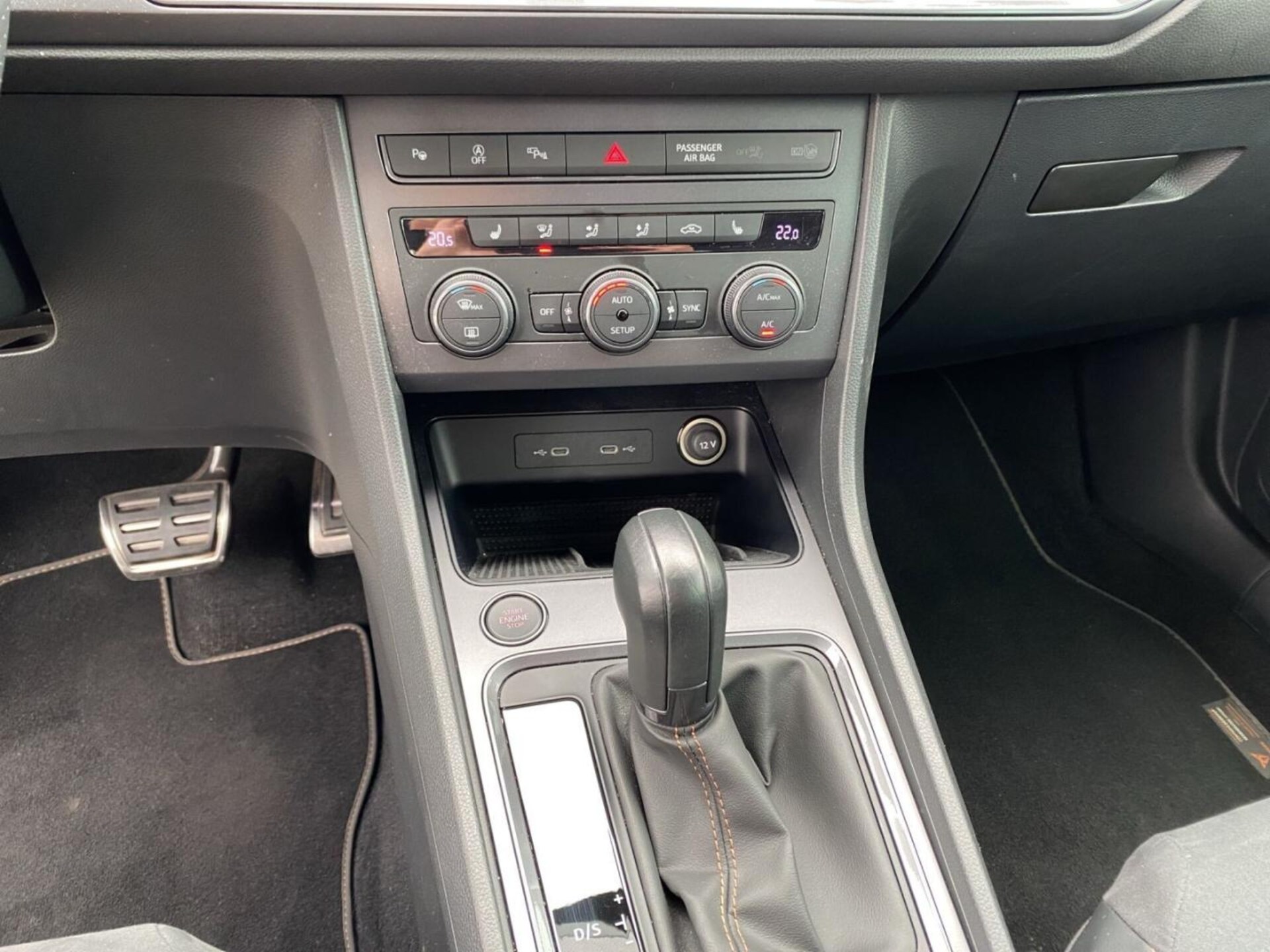 CUPRA Ateca VZ