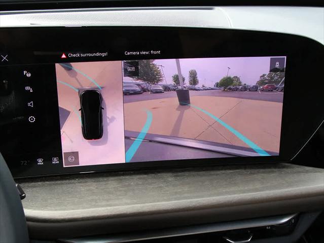 2025 AUDI Q5 - Image 23