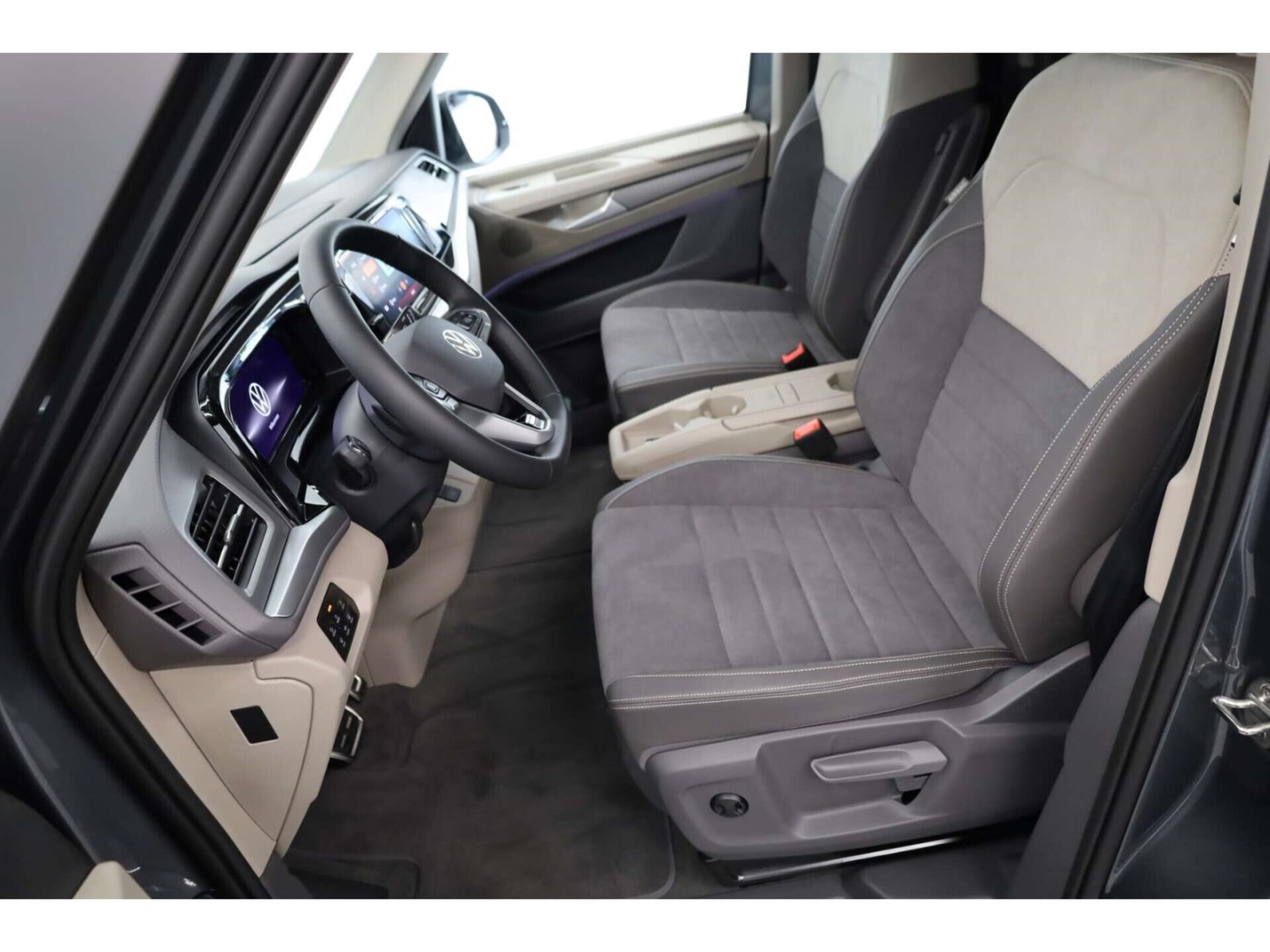 Volkswagen Multivan Langversion Life