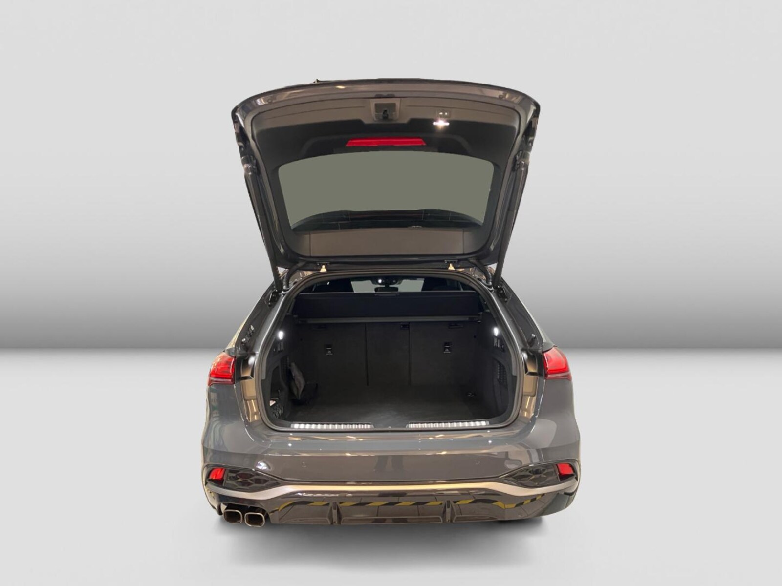 Audi A5 Avant – Bild 11