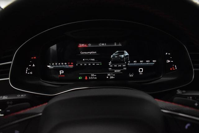 2026 Audi SQ8 Prestige - Photo 16