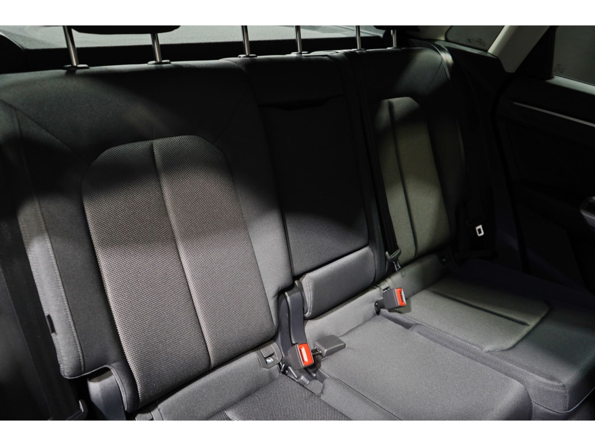 Audi Q3 SUV advanced