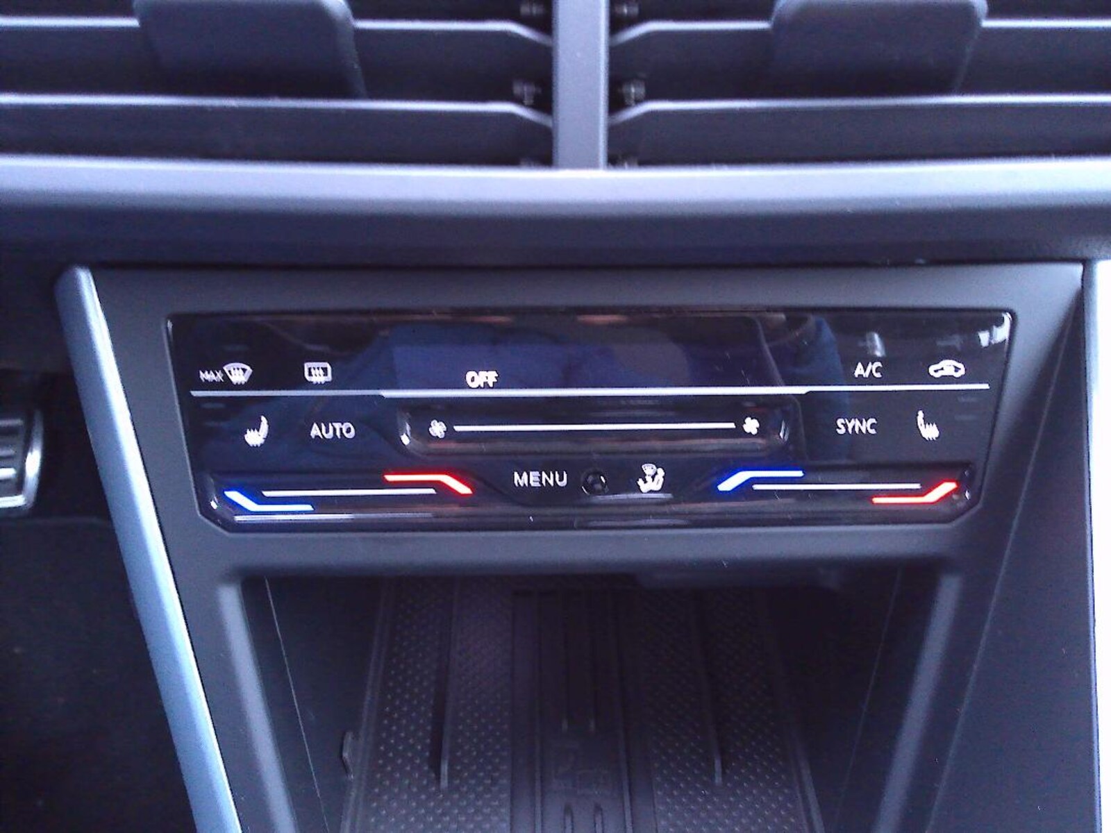 Volkswagen Taigo – Bild 11