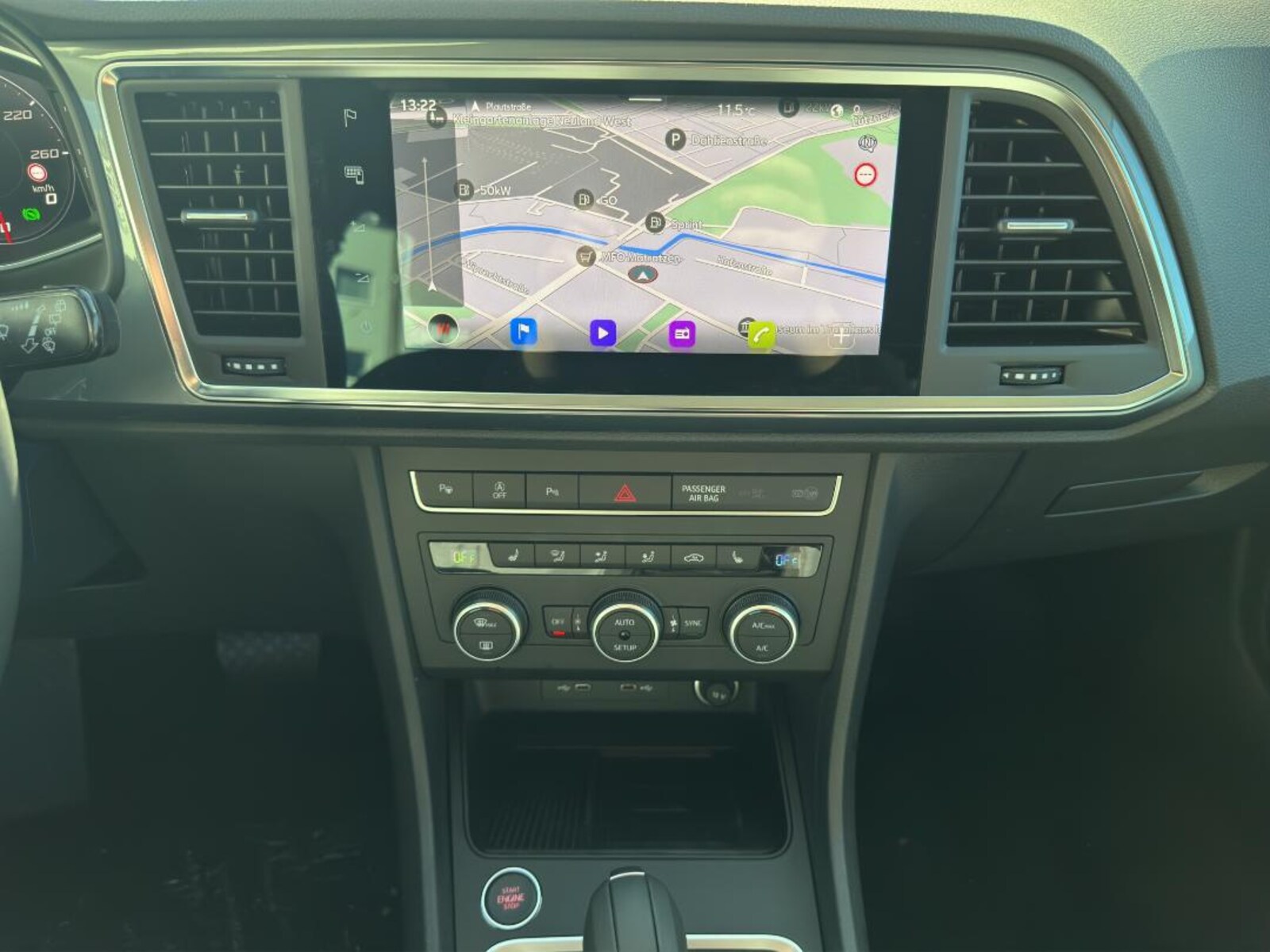 SEAT Ateca – Bild 15