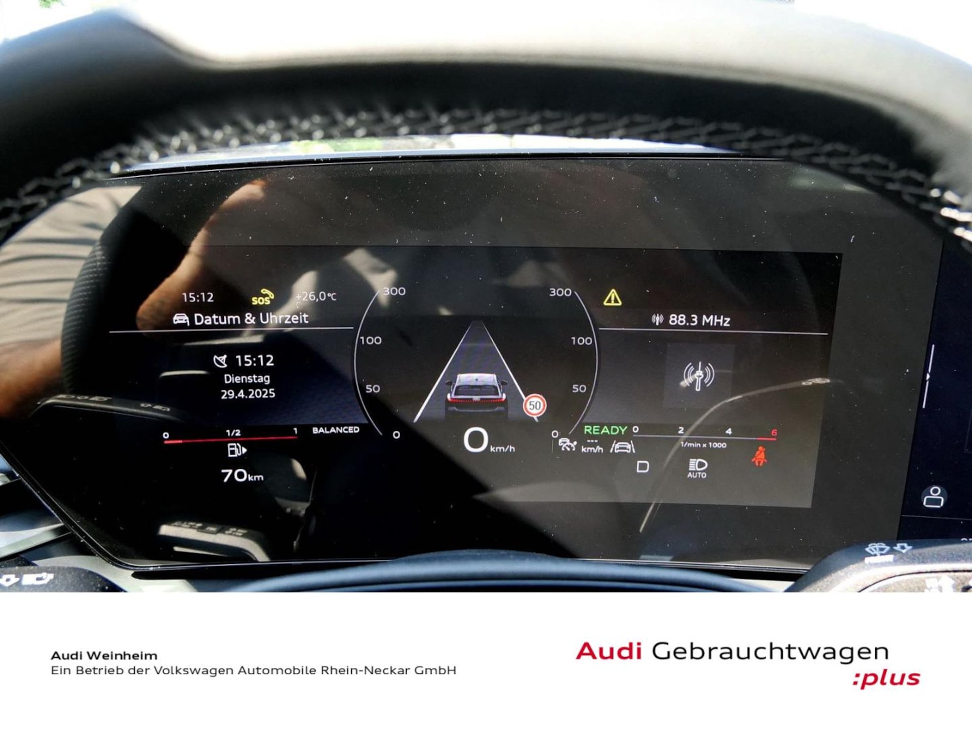 Audi A5 Avant edition one
