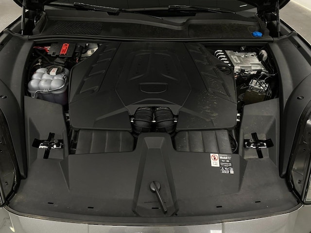 2025 Porsche Cayenne Coup S - Photo 14