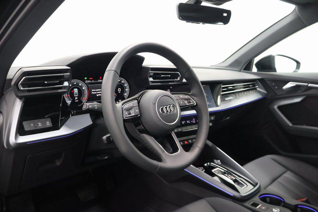 2026 Audi A3 Premium - Photo 15
