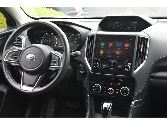 2023 Subaru Forester Touring - Photo 18