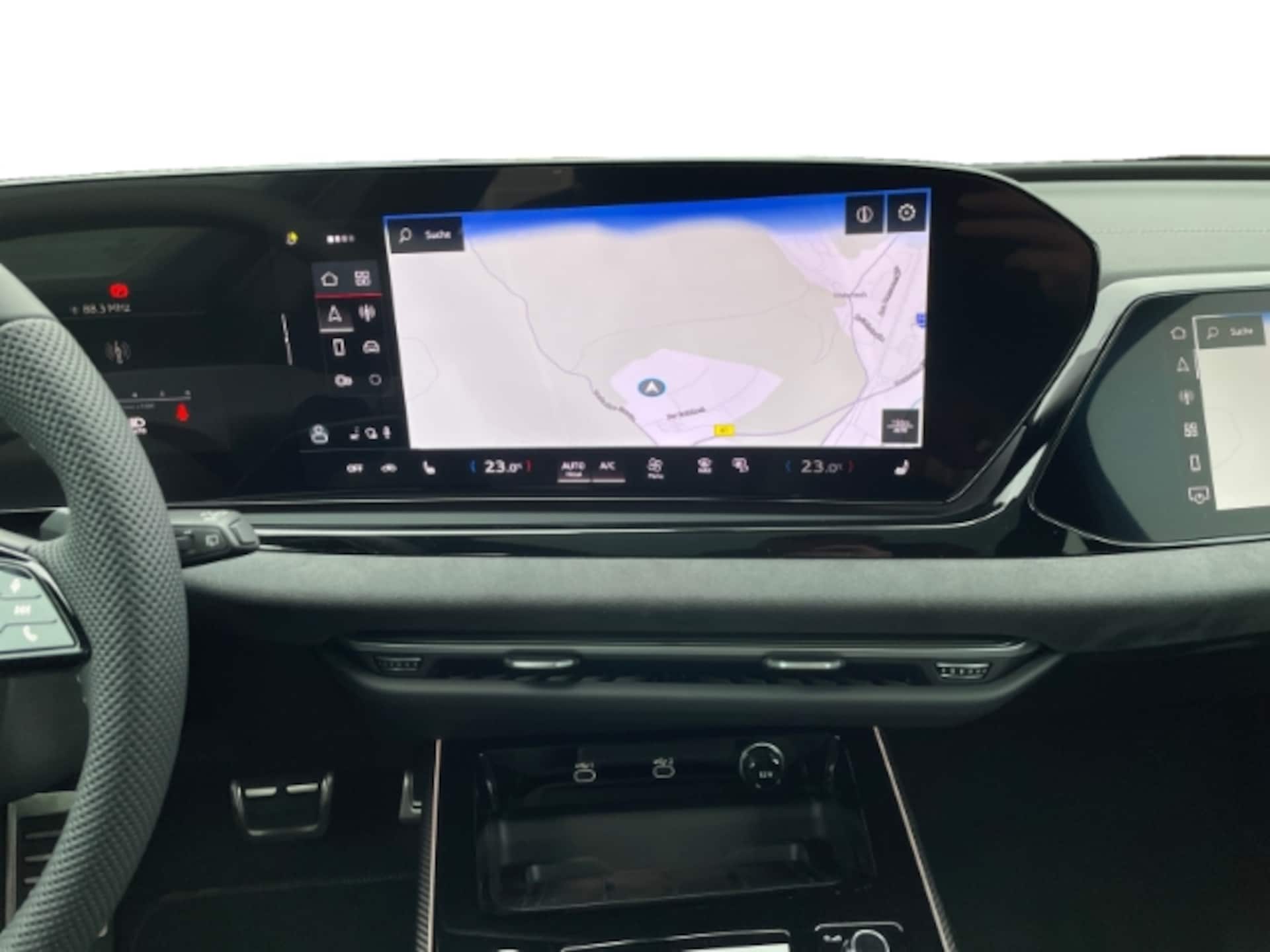 Audi A6 Avant edition one