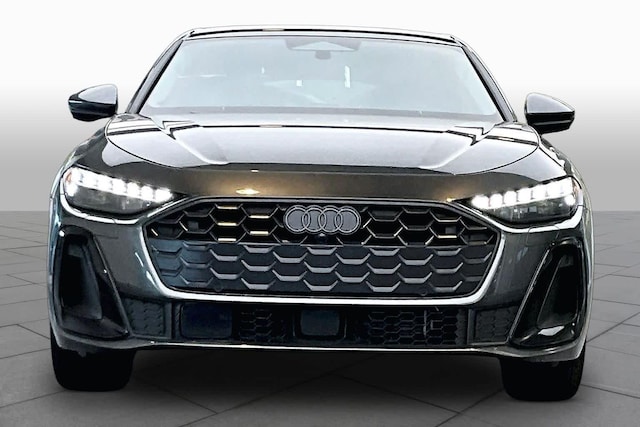 2026 Audi A5 Sedan