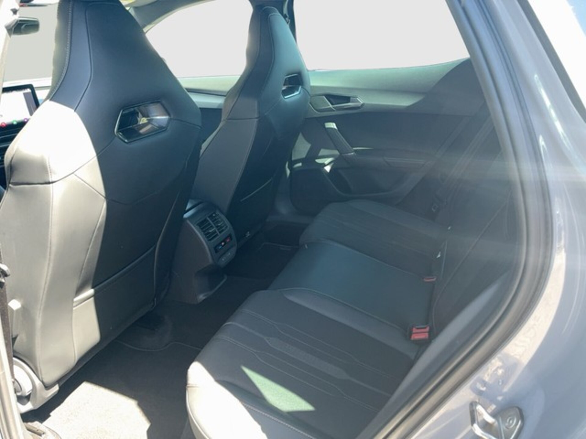 CUPRA Formentor VZ